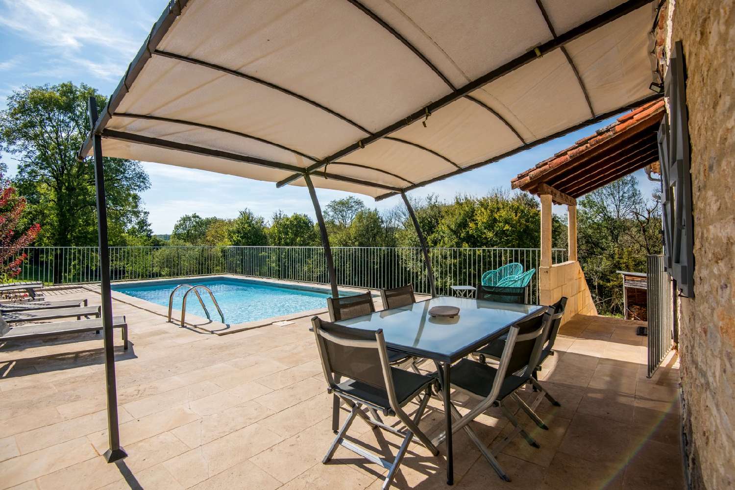  te koop huis Thémines Lot 3