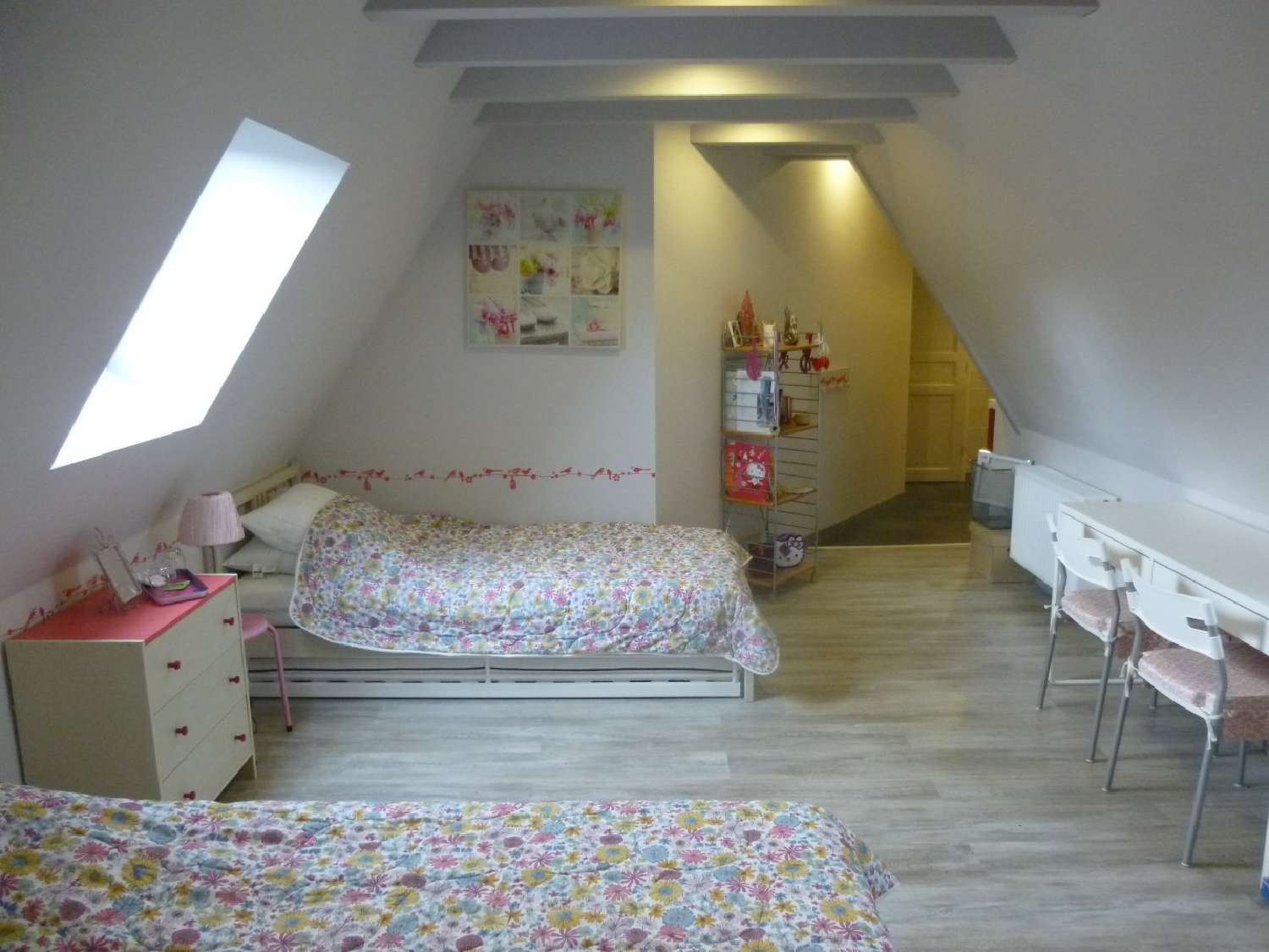  te koop huis Théminettes Lot 8