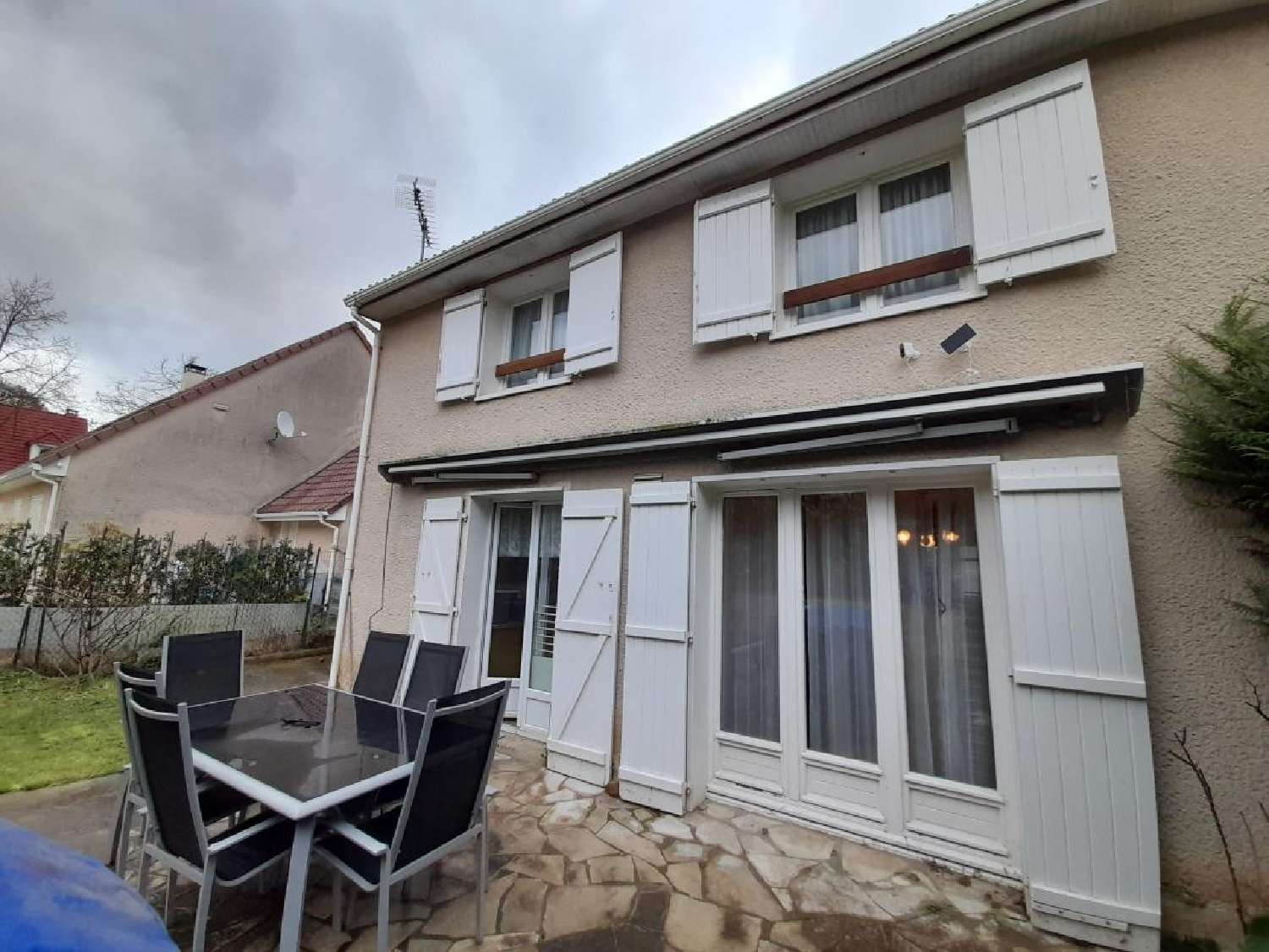  te koop huis Thiais Val-de-Marne 1