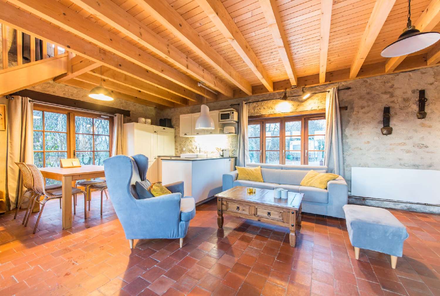  te koop huis Thil-sur-Arroux Saône-et-Loire 3