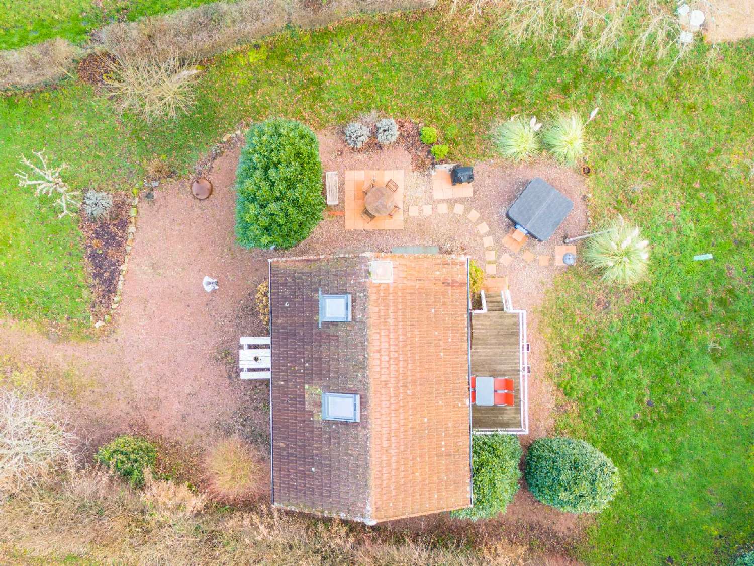 en venta casa Thil-sur-Arroux Saône-et-Loire 1