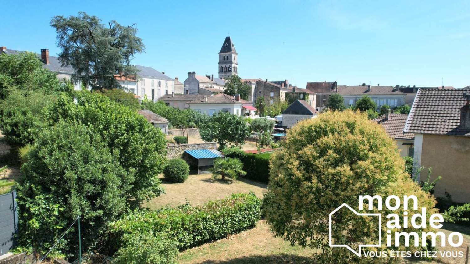  te koop huis Thiviers Dordogne 3