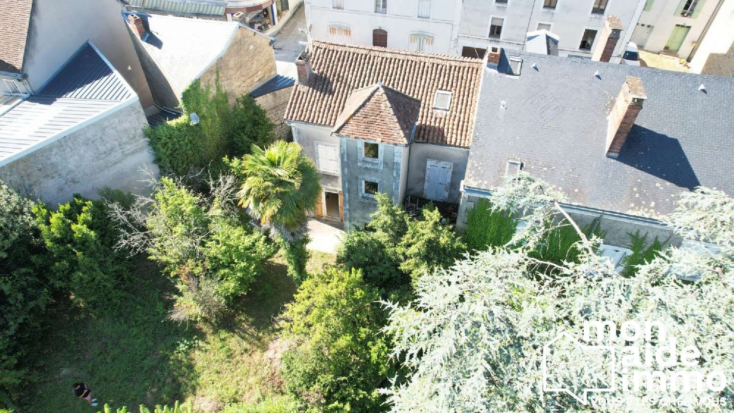  te koop huis Thiviers Dordogne 2