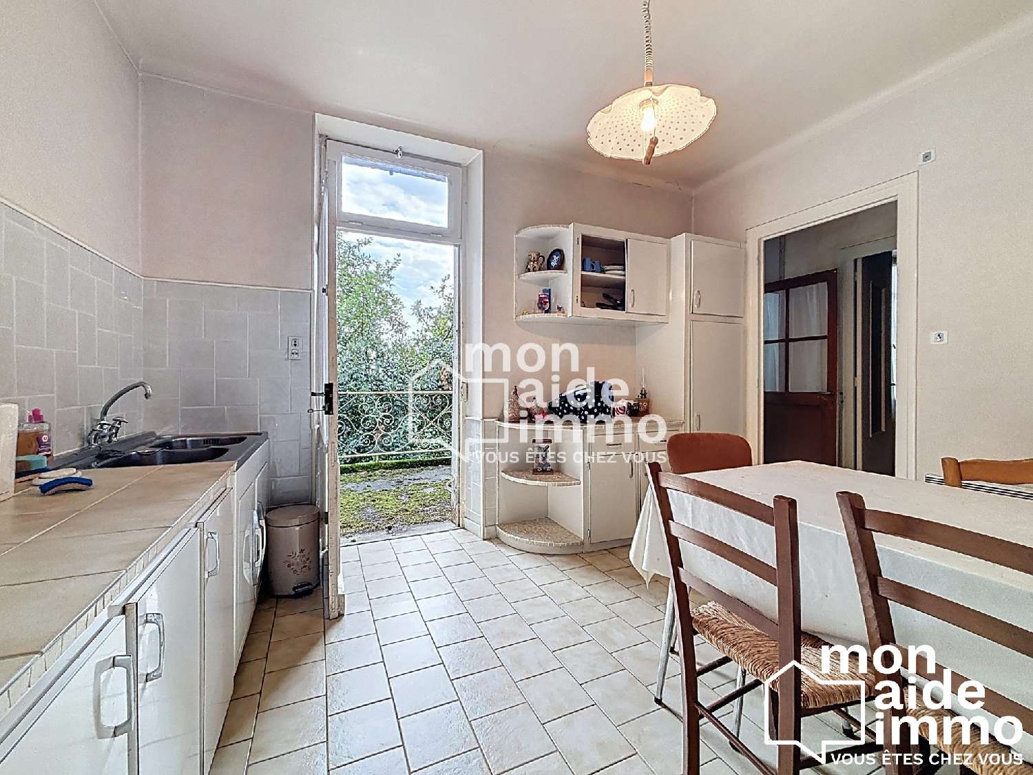  te koop huis Thiviers Dordogne 4