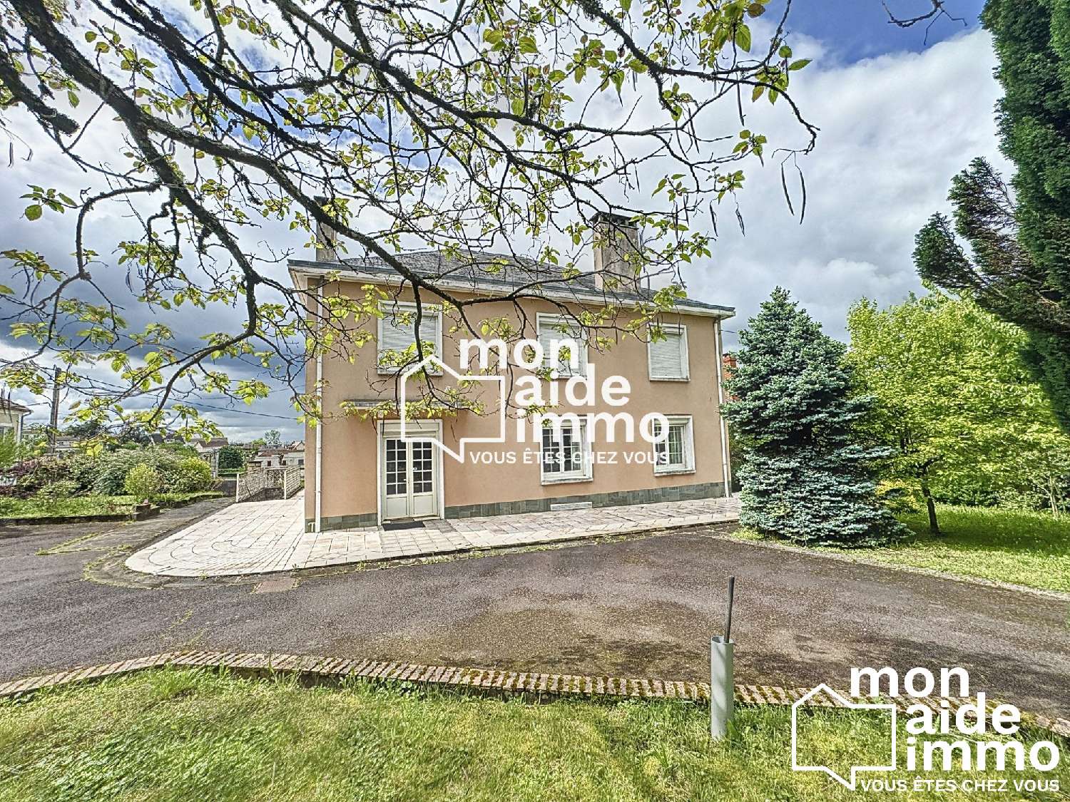  for sale house Thiviers Dordogne 3