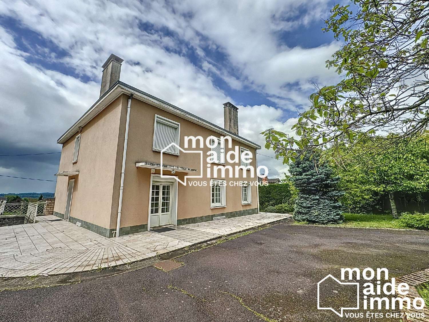  for sale house Thiviers Dordogne 4