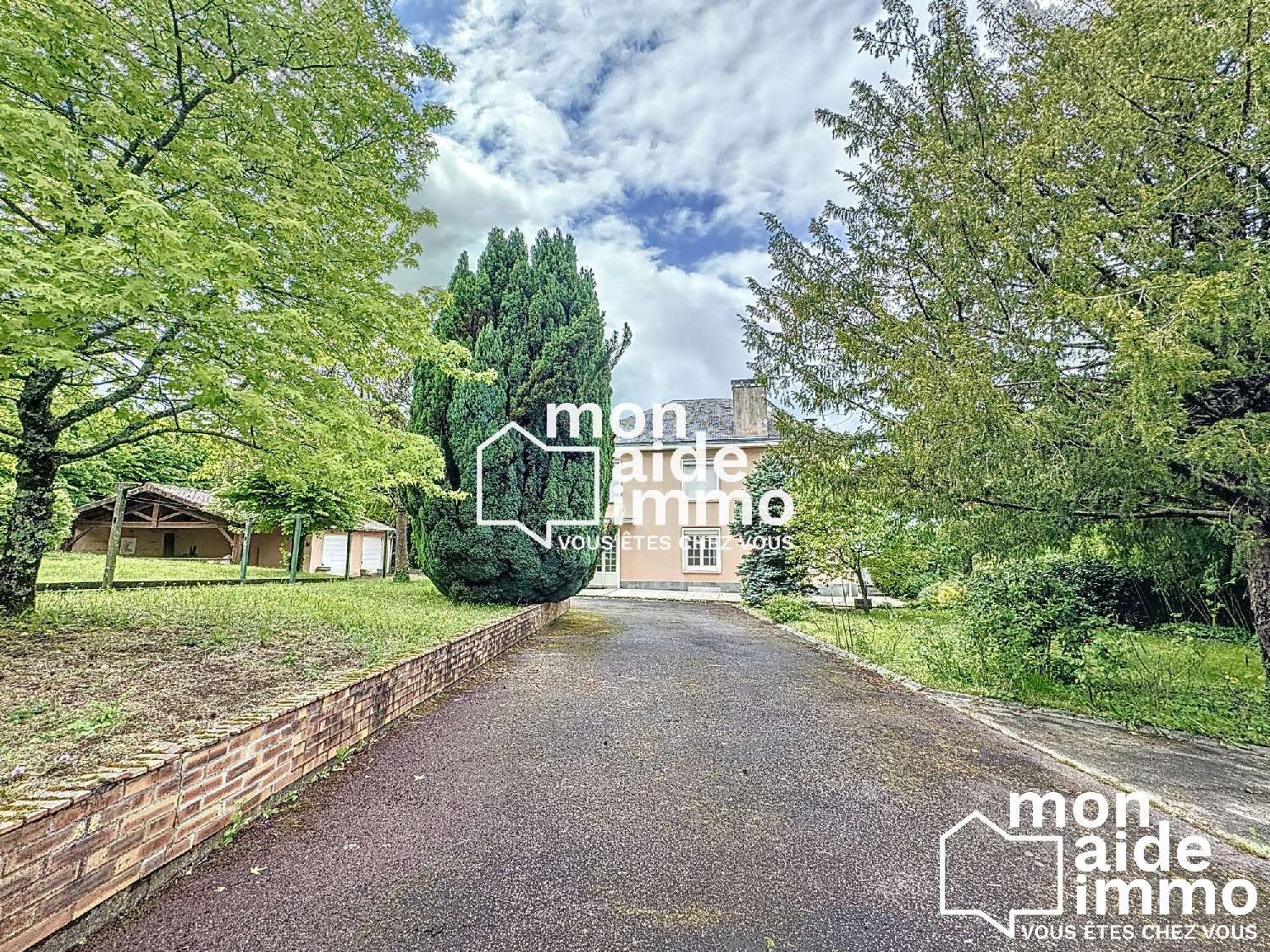  for sale house Thiviers Dordogne 8