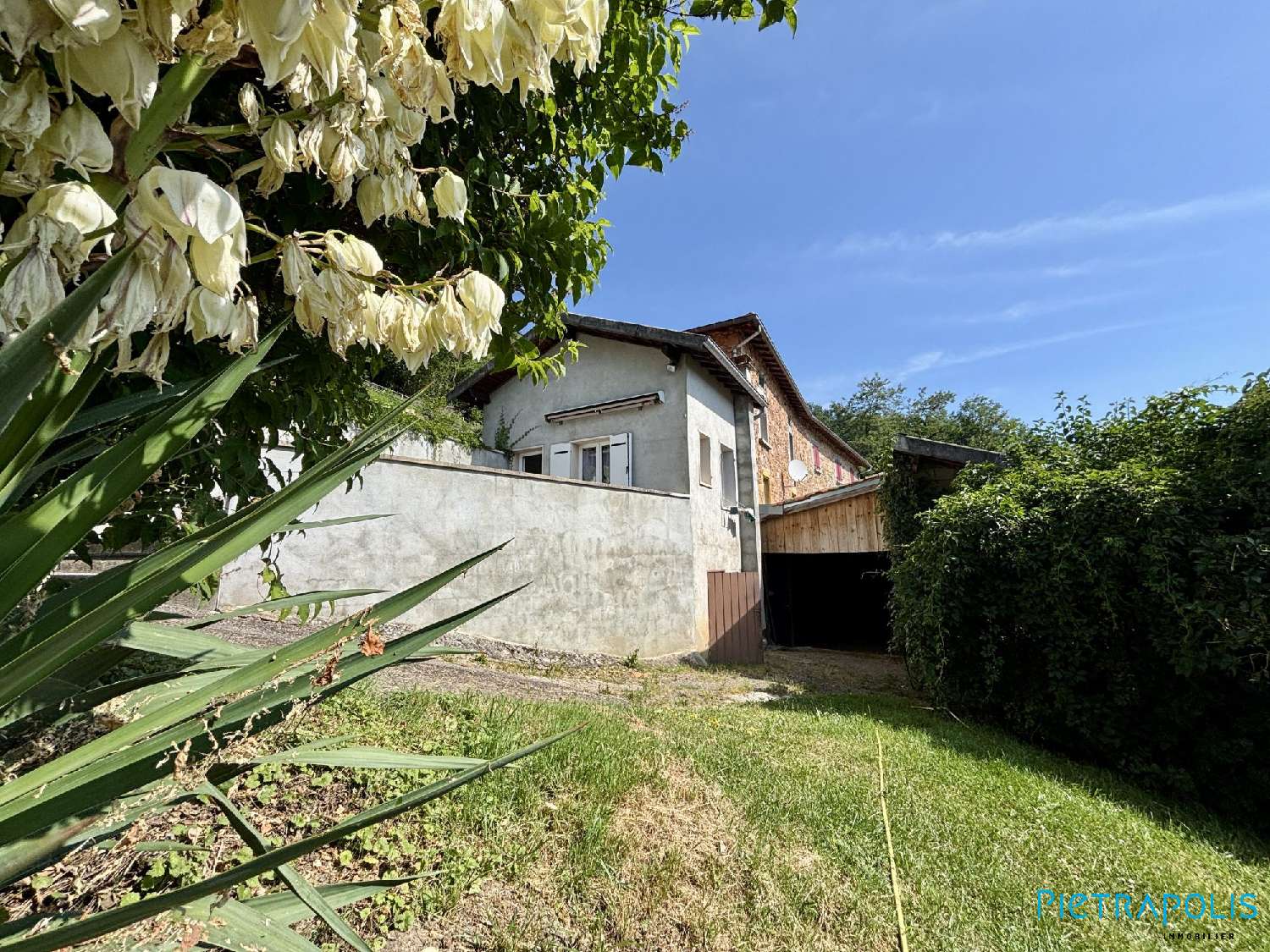  te koop huis Thizy Rhône 1