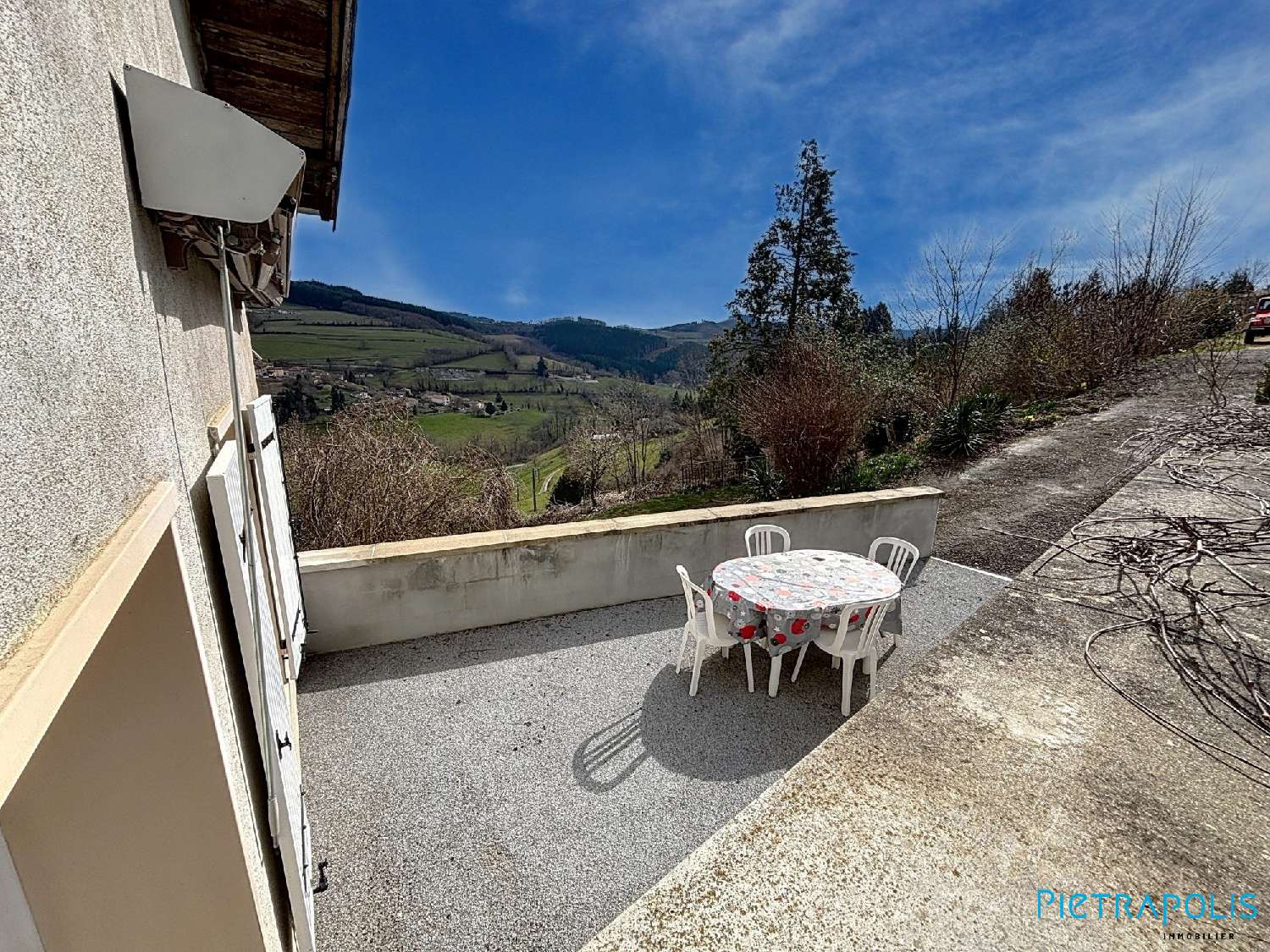  te koop huis Thizy Rhône 4