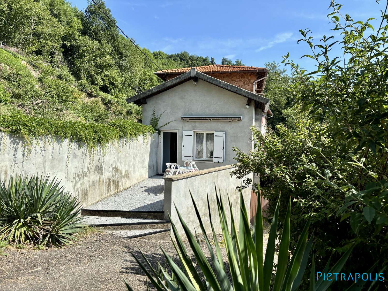  te koop huis Thizy Rhône 5