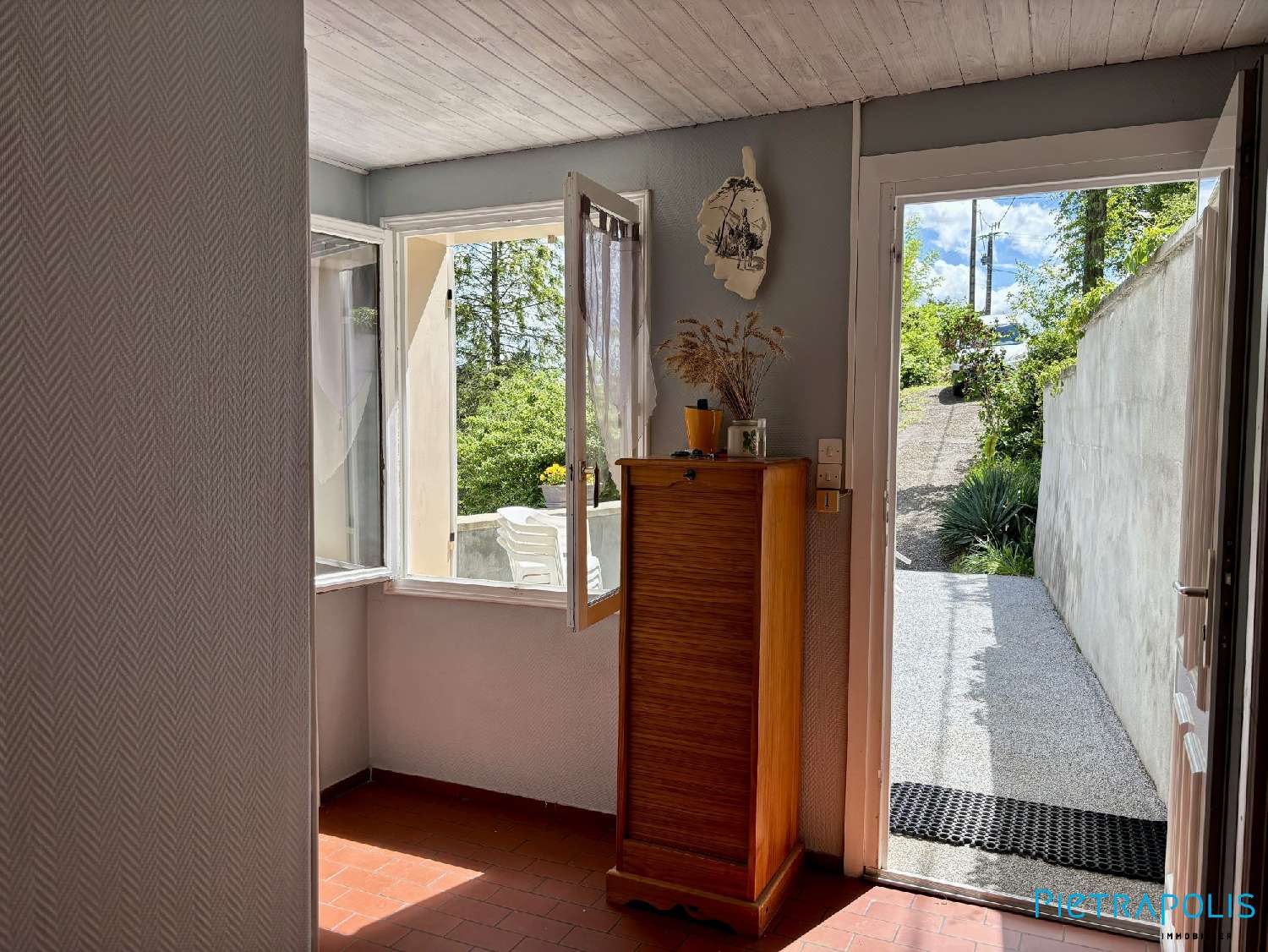  te koop huis Thizy Rhône 6