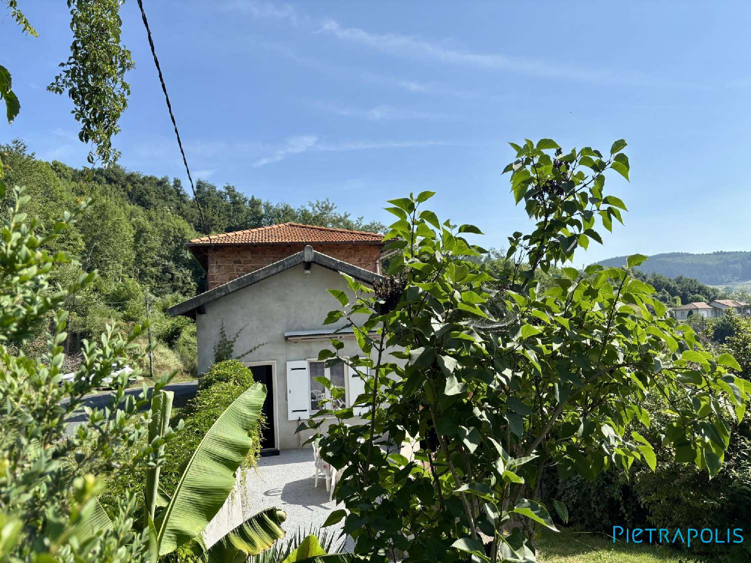  te koop huis Thizy Rhône 8