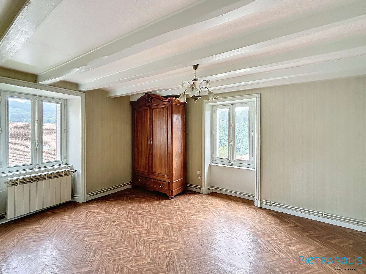  te koop huis Thizy Rhône 5