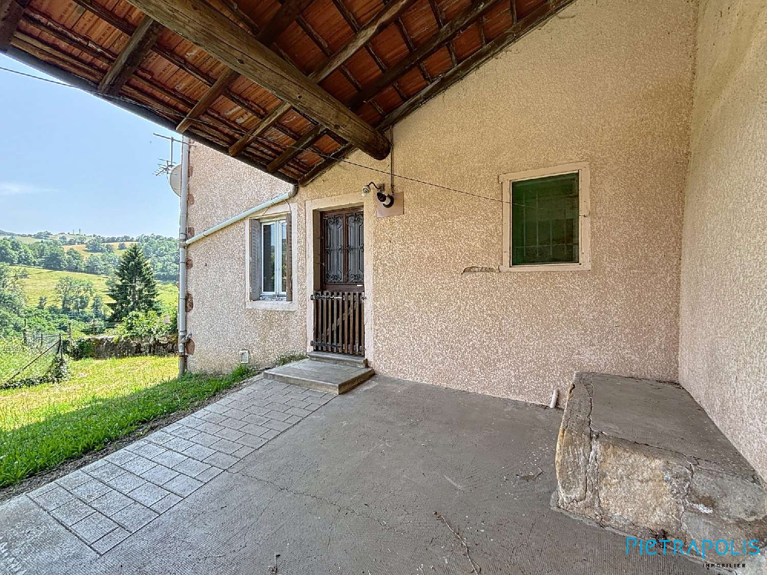  te koop huis Thizy Rhône 6