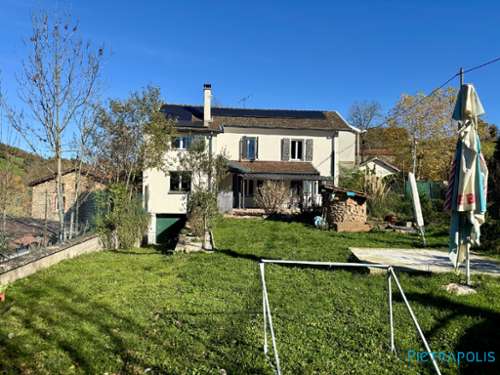 Thizy Rhône huis foto 7243340