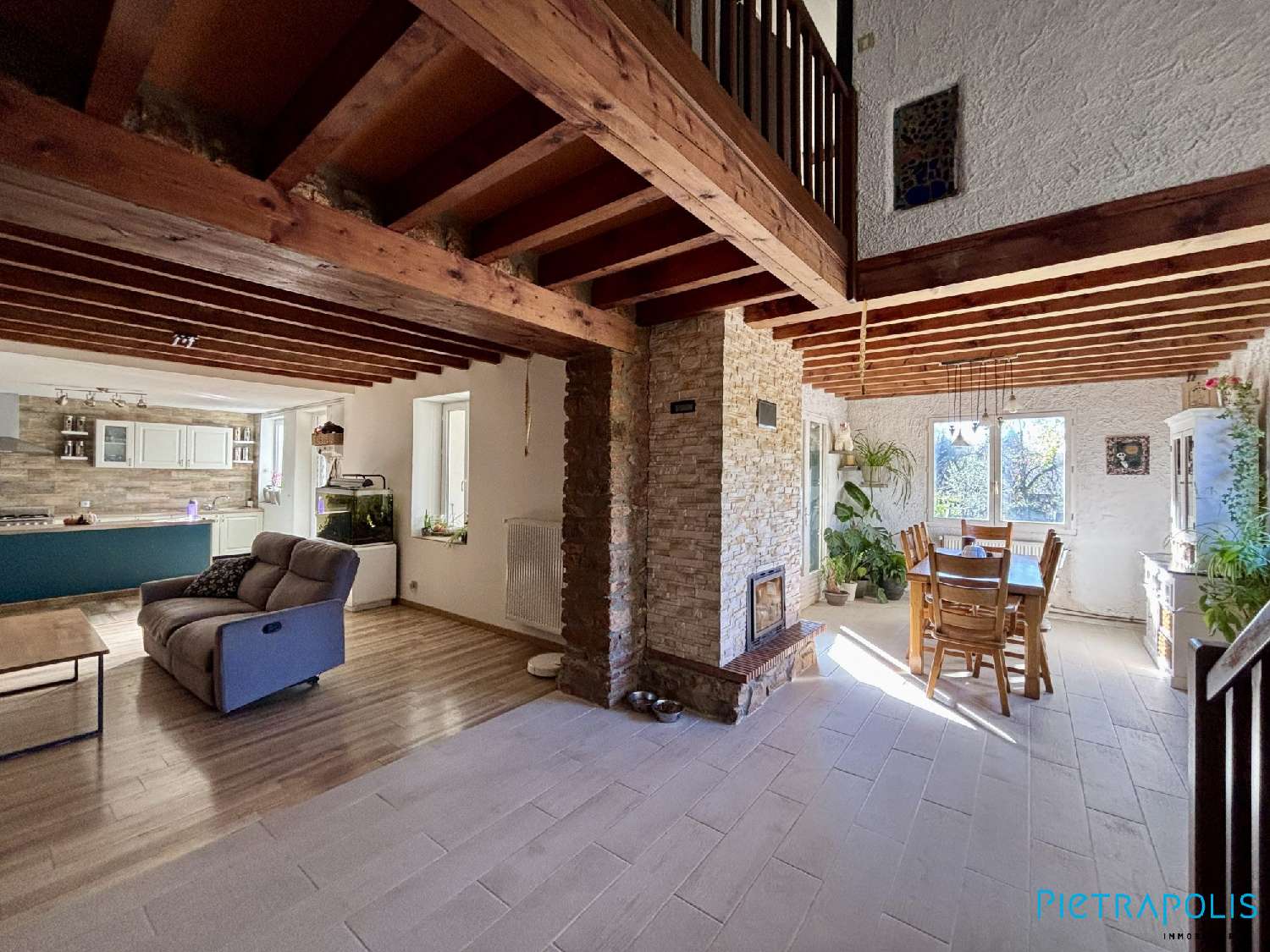  te koop huis Thizy Rhône 2