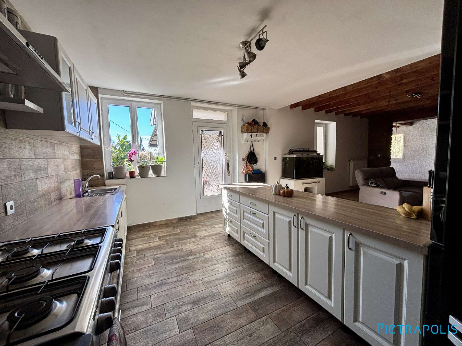  te koop huis Thizy Rhône 3