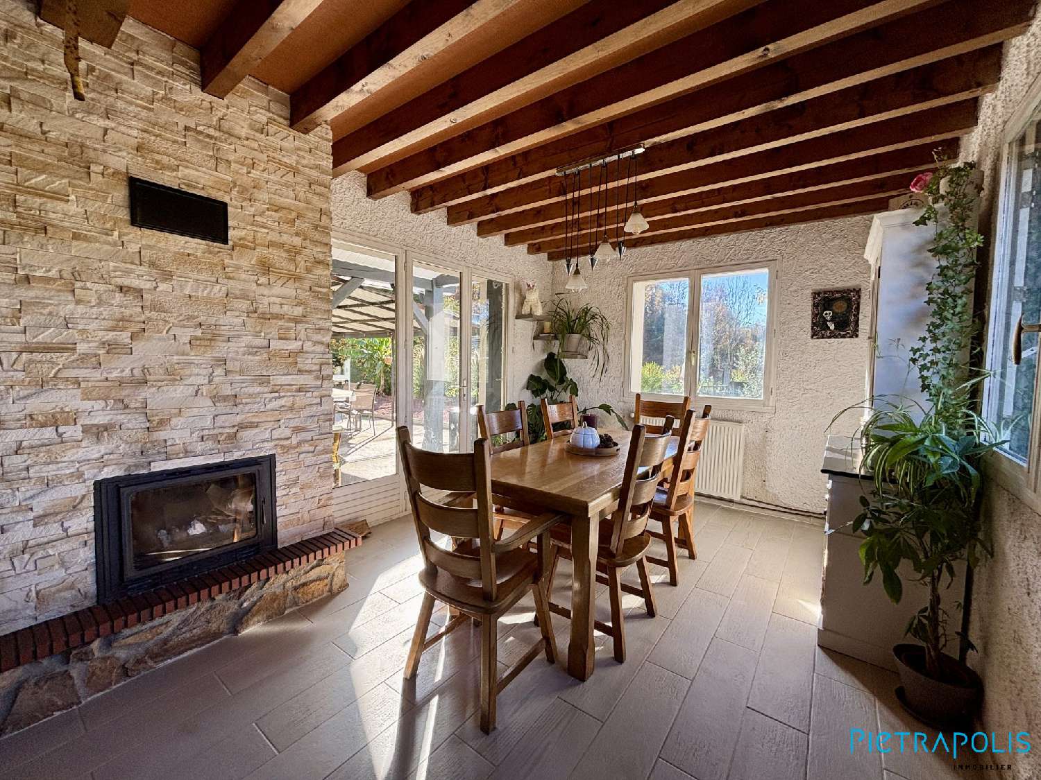  te koop huis Thizy Rhône 4