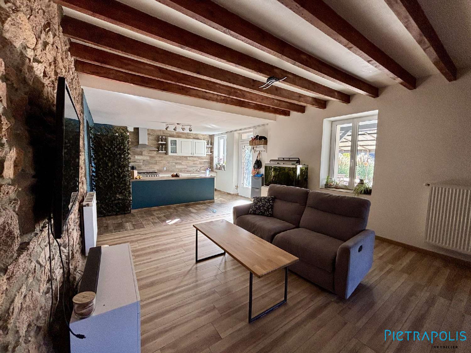  te koop huis Thizy Rhône 5