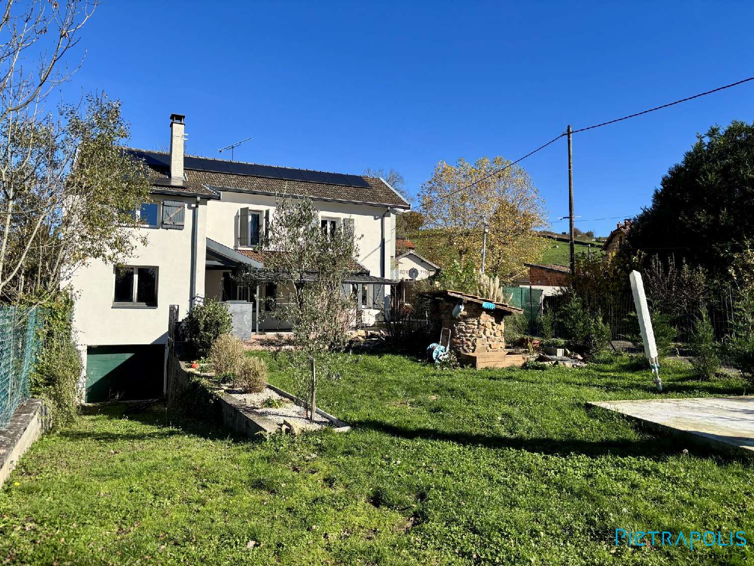  te koop huis Thizy Rhône 8