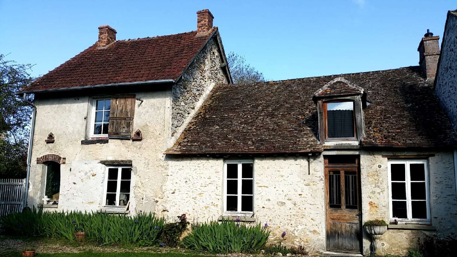  te koop huis Thoiry Yvelines 3