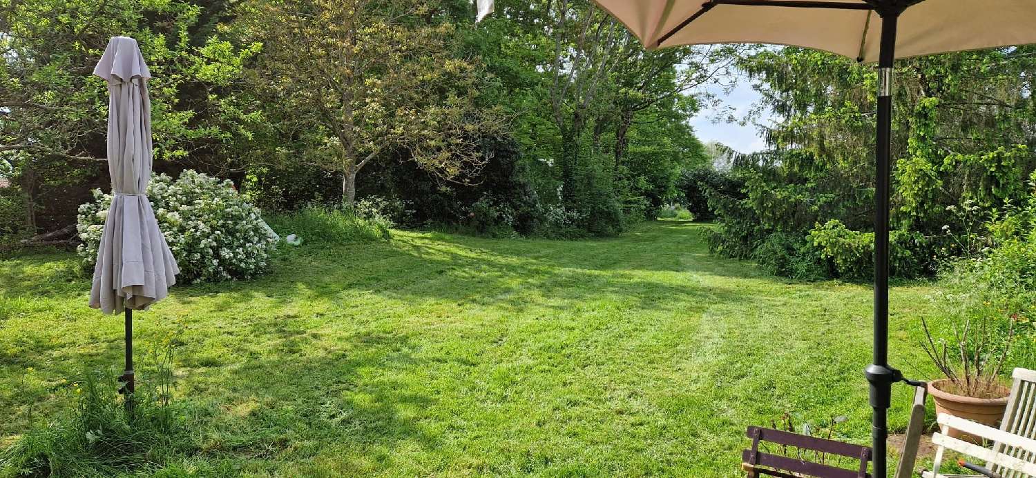  te koop huis Thoiry Yvelines 8