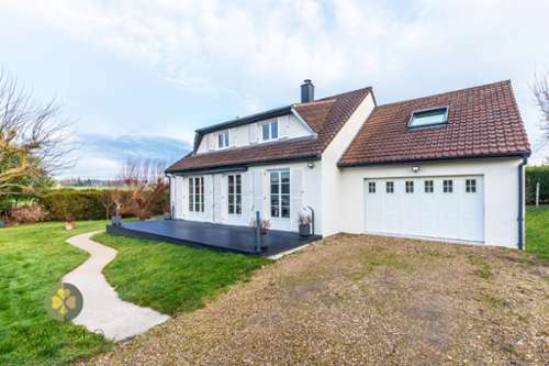 Thoiry Yvelines casa foto