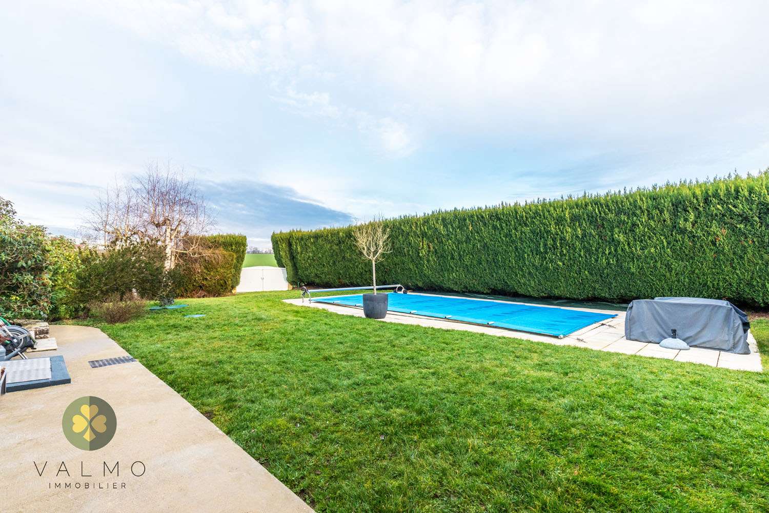  en venta casa Thoiry Yvelines 4