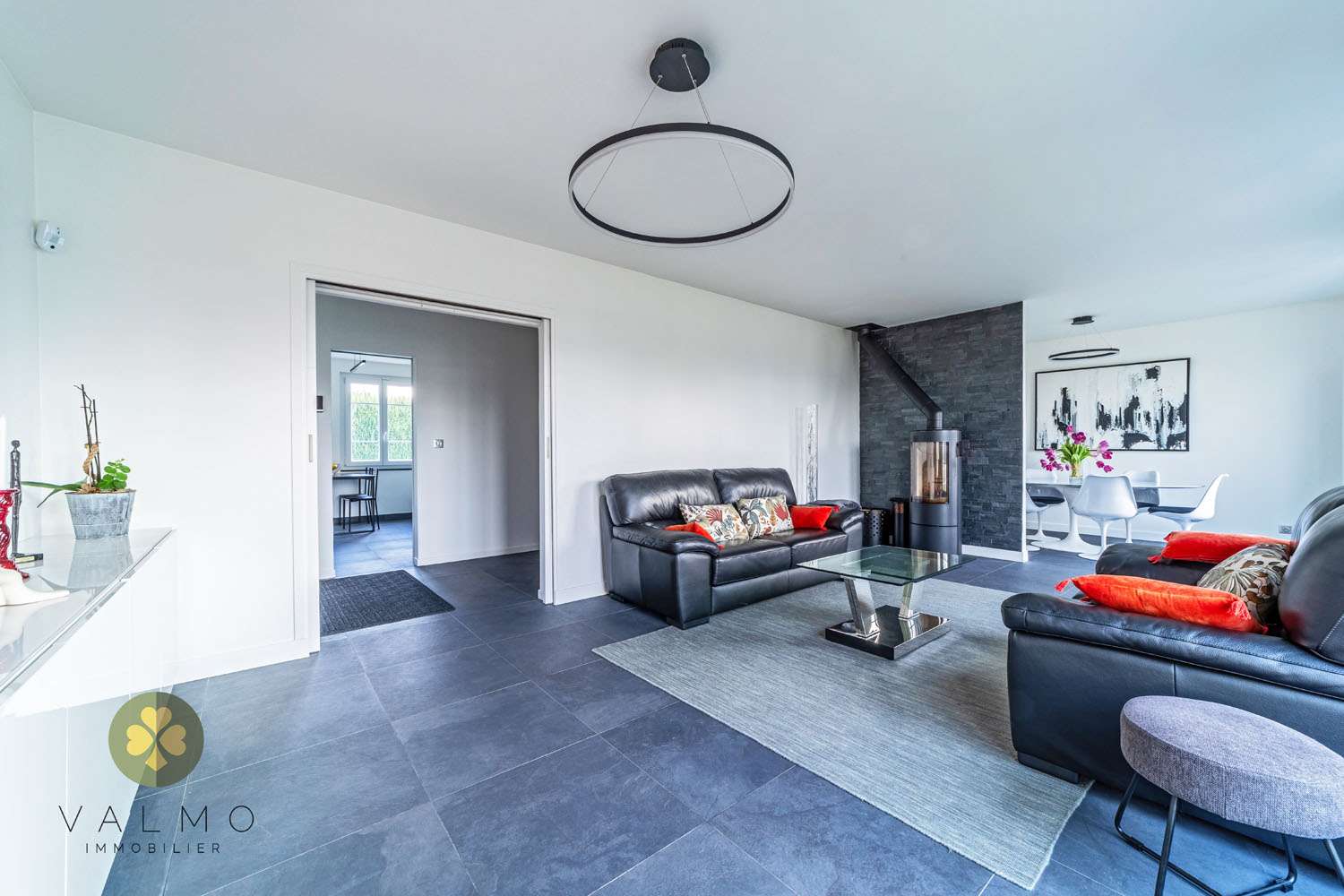  en venta casa Thoiry Yvelines 5