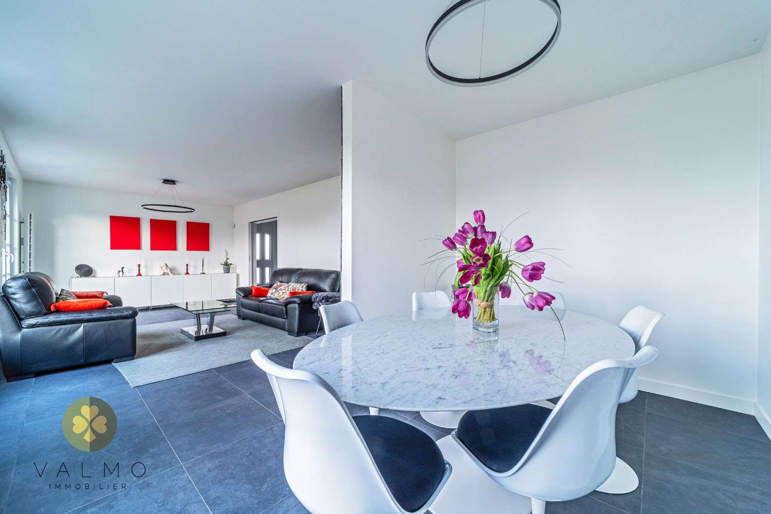  en venta casa Thoiry Yvelines 7