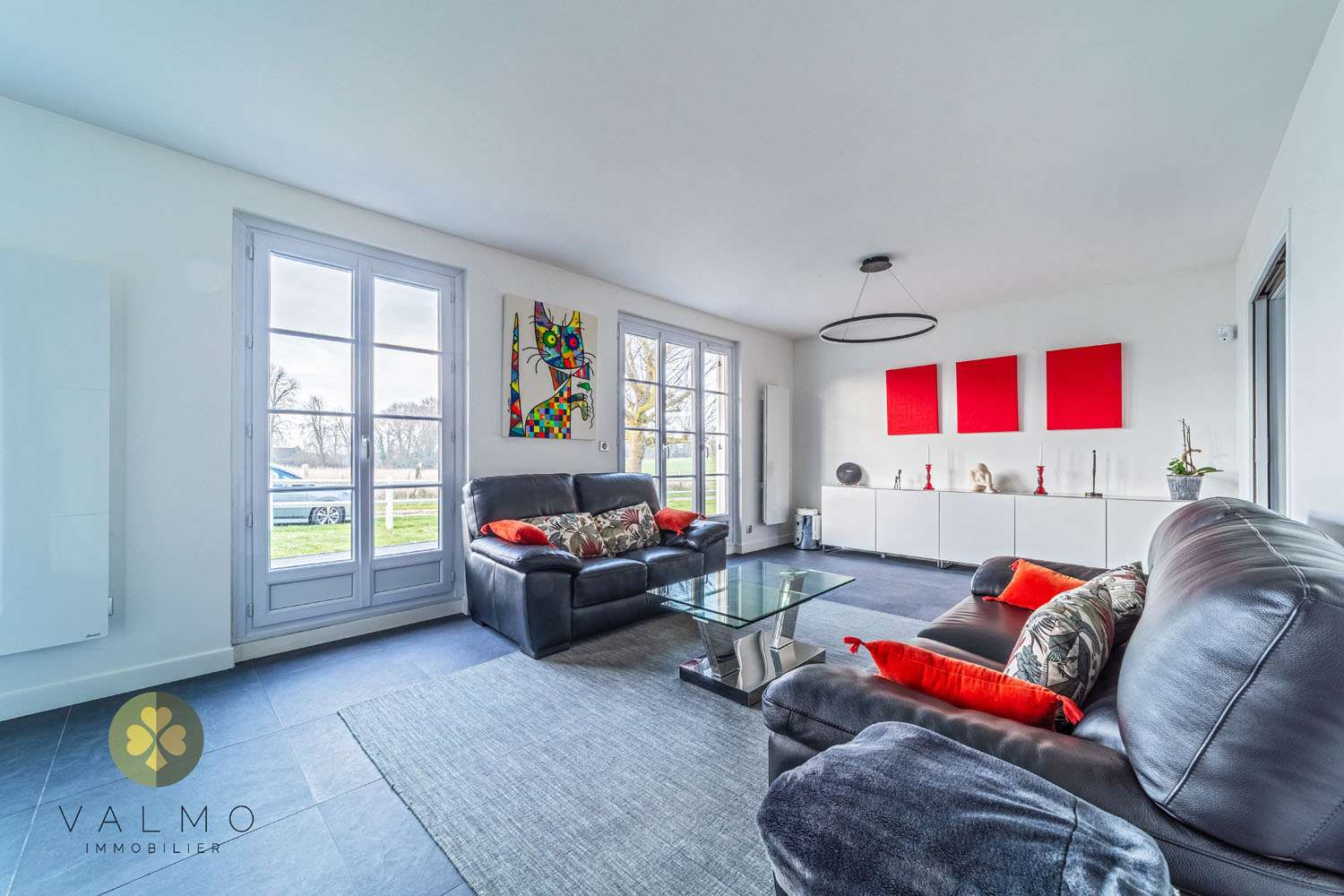  en venta casa Thoiry Yvelines 8