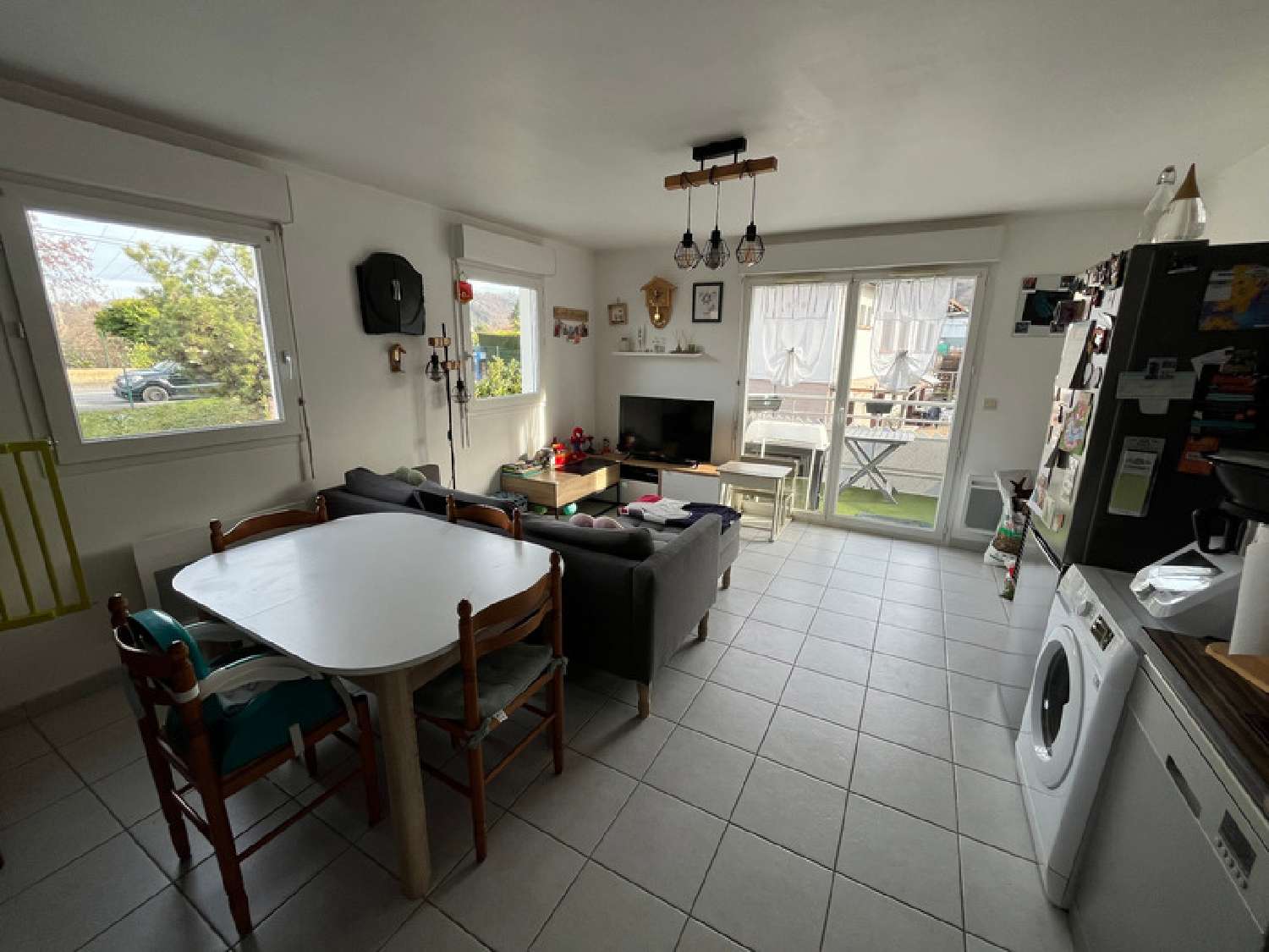  kaufen Haus Thonon-les-Bains Haute-Savoie 5