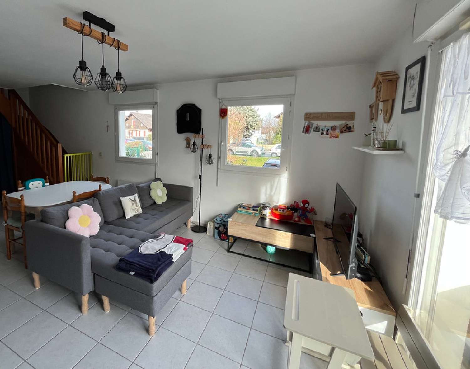  kaufen Haus Thonon-les-Bains Haute-Savoie 6