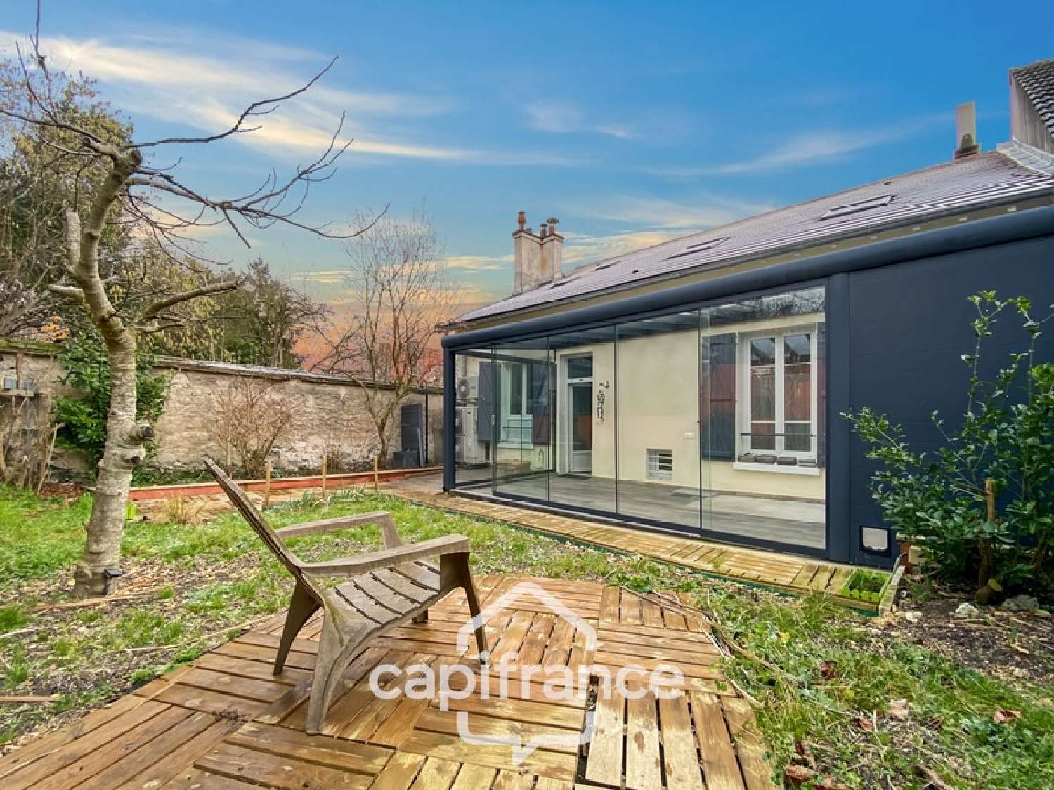  te koop huis Thorigny-sur-Marne Seine-et-Marne 1