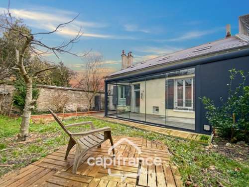 Thorigny-sur-Marne Seine-et-Marne huis foto 7238088