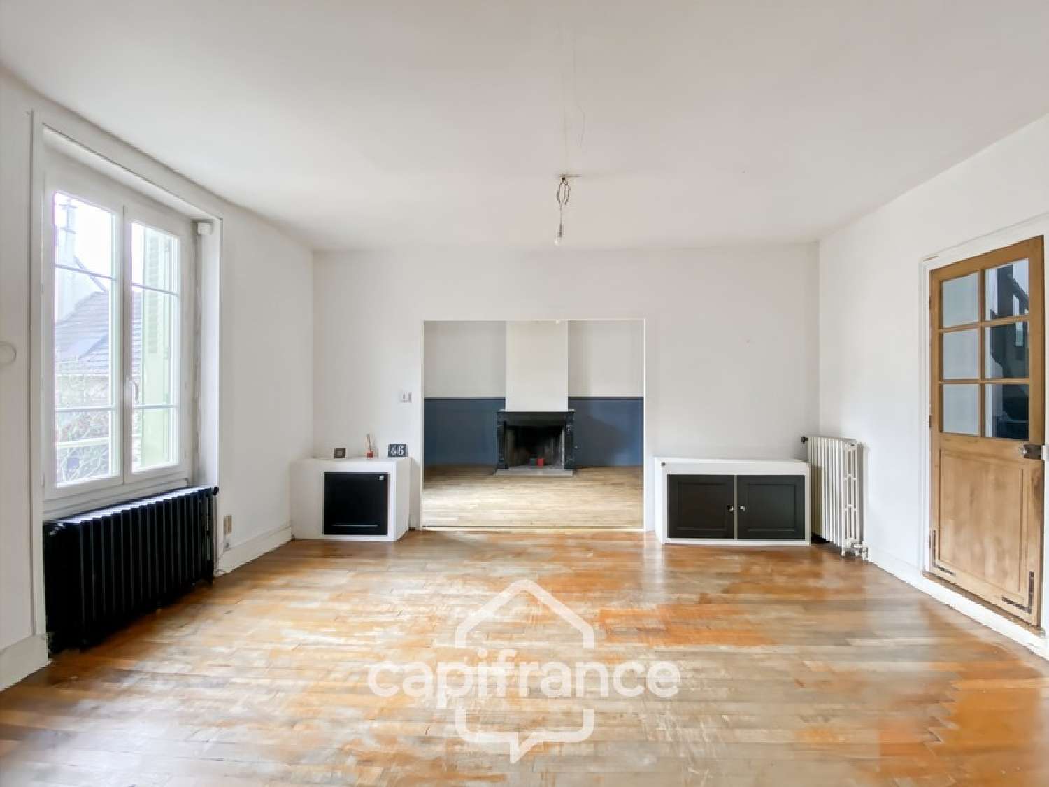  te koop huis Thorigny-sur-Marne Seine-et-Marne 3