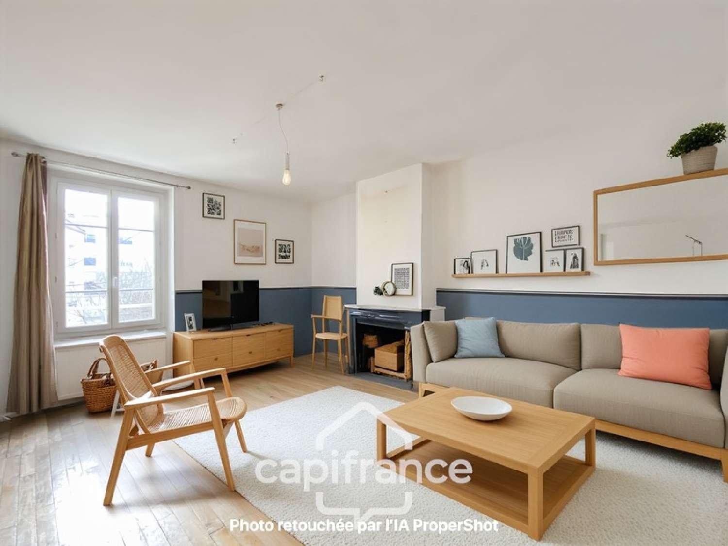  te koop huis Thorigny-sur-Marne Seine-et-Marne 4