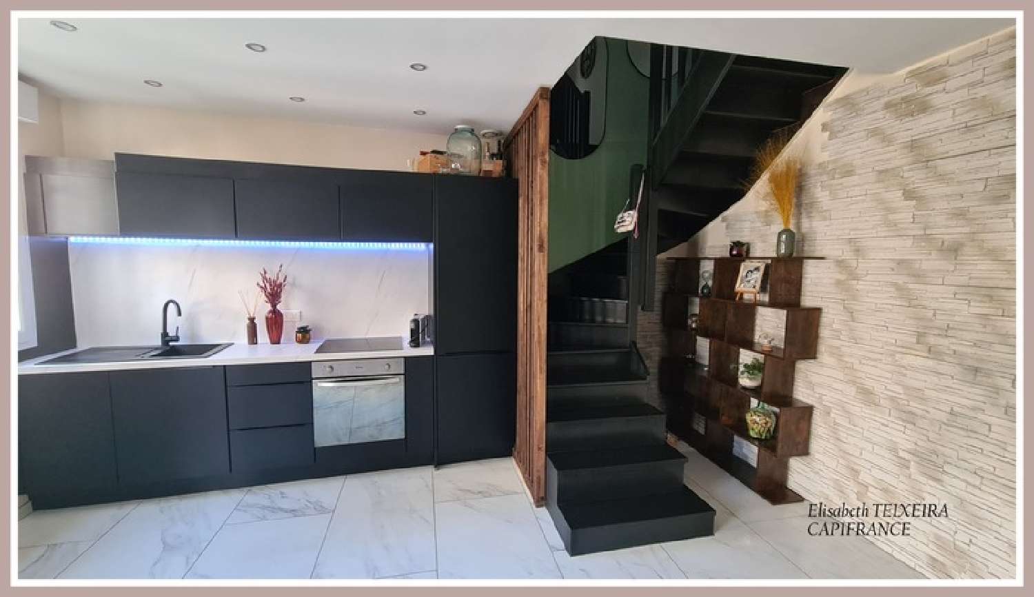  kaufen Haus Thorigny-sur-Marne Seine-et-Marne 3