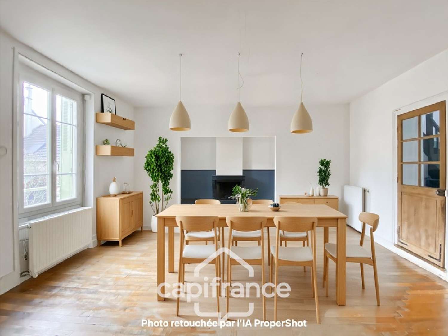  te koop huis Thorigny-sur-Marne Seine-et-Marne 2