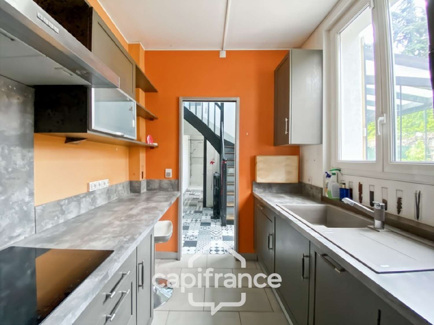  te koop huis Thorigny-sur-Marne Seine-et-Marne 6