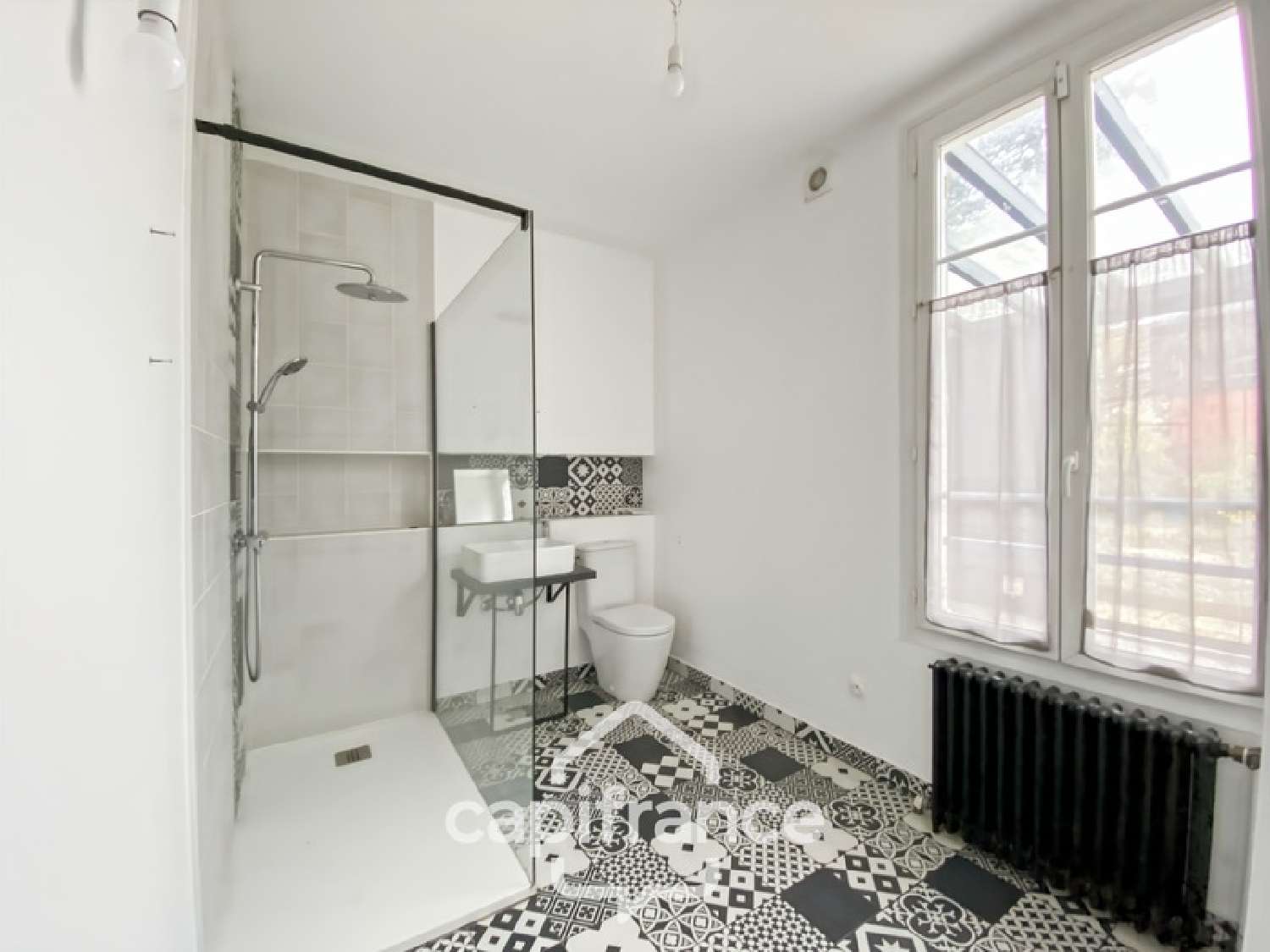  te koop huis Thorigny-sur-Marne Seine-et-Marne 8