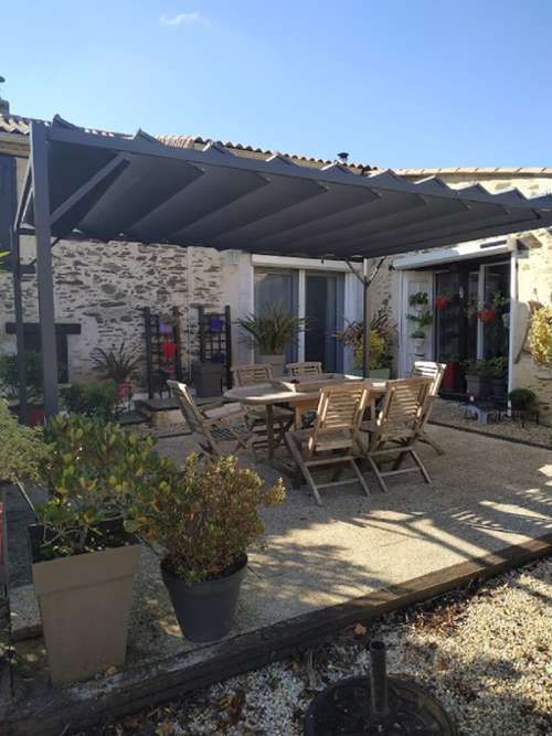 Thorigny Vendée maison foto 7244080