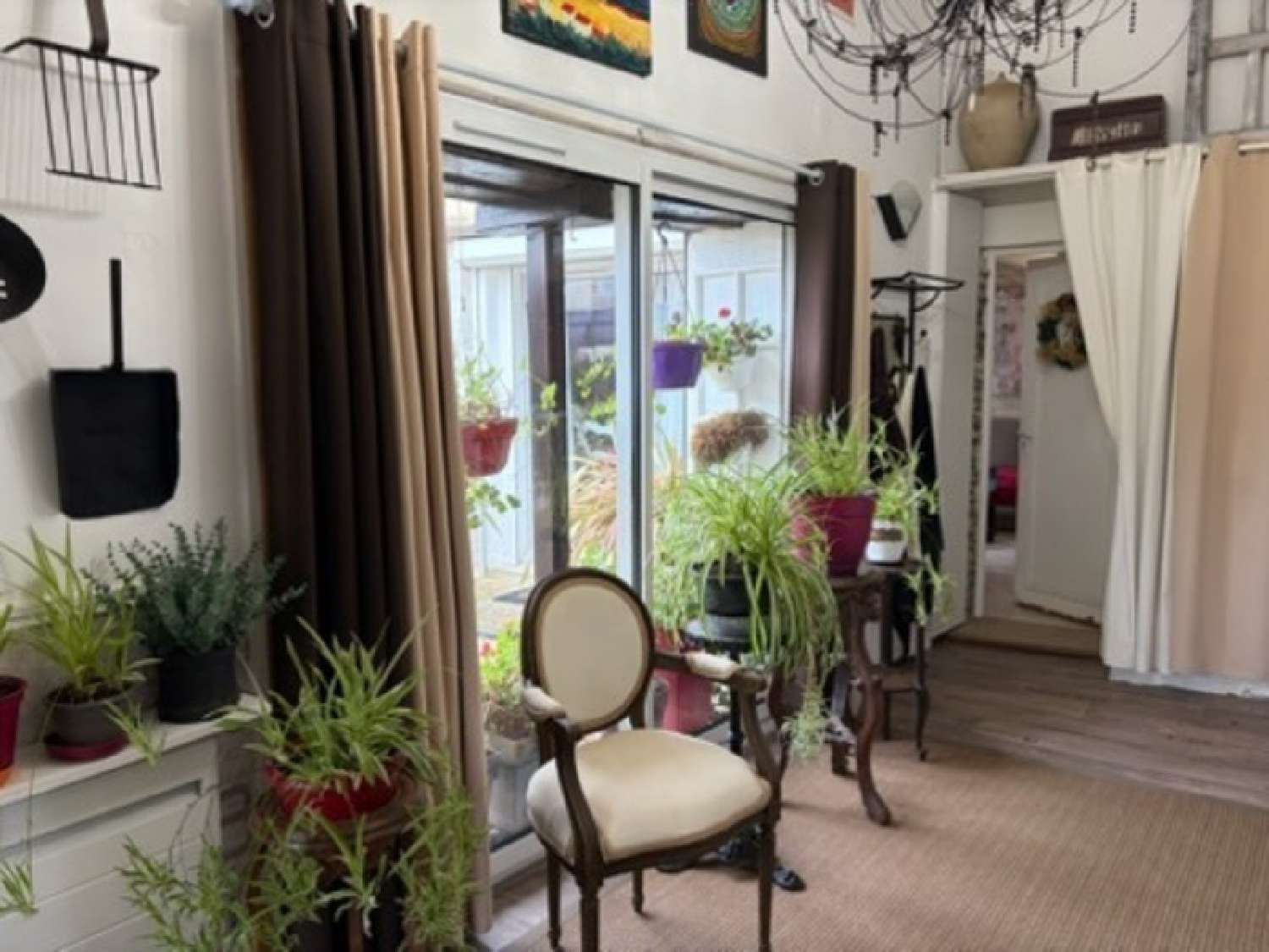  à vendre maison Thorigny Vendée 3