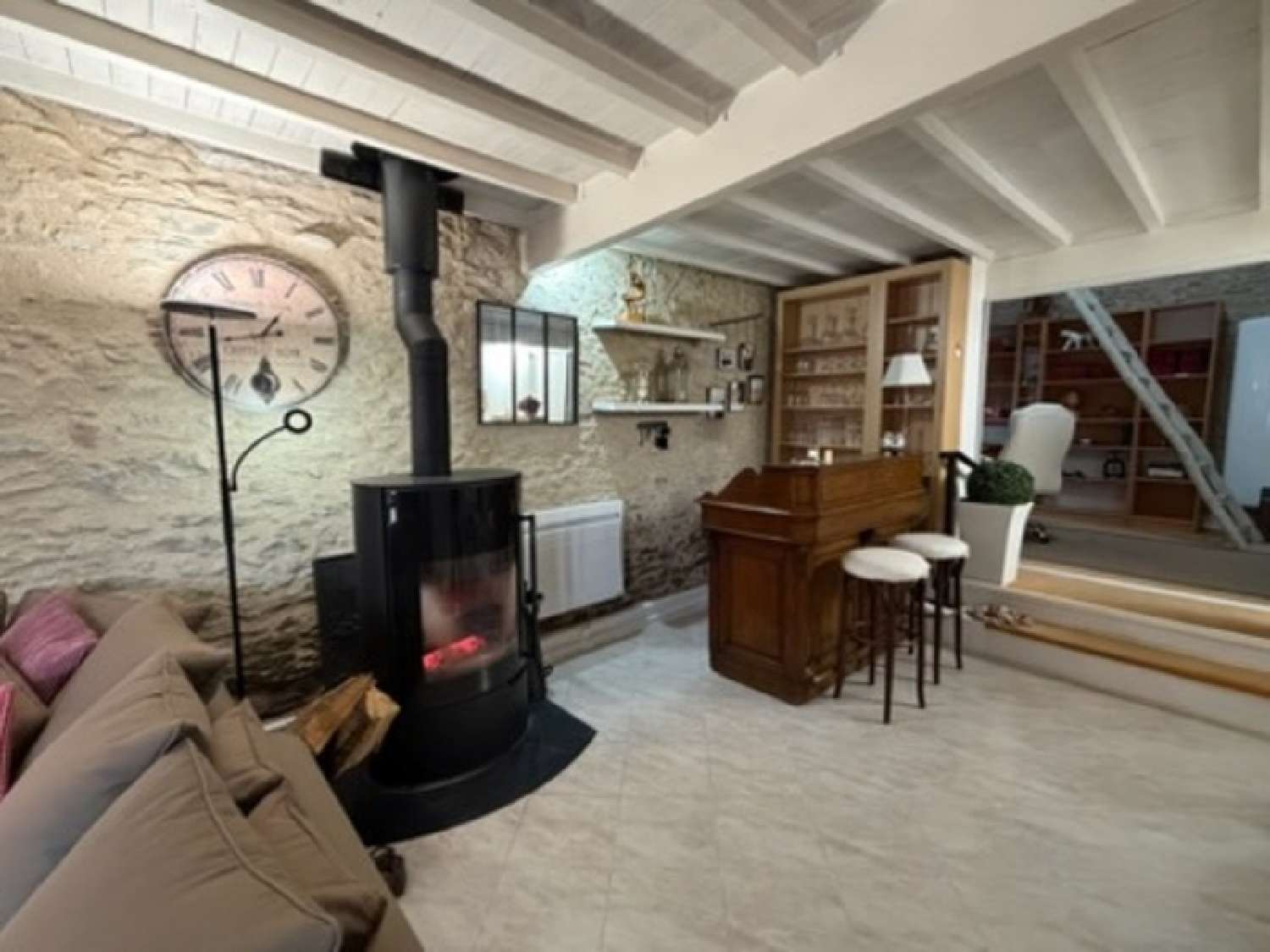  à vendre maison Thorigny Vendée 5