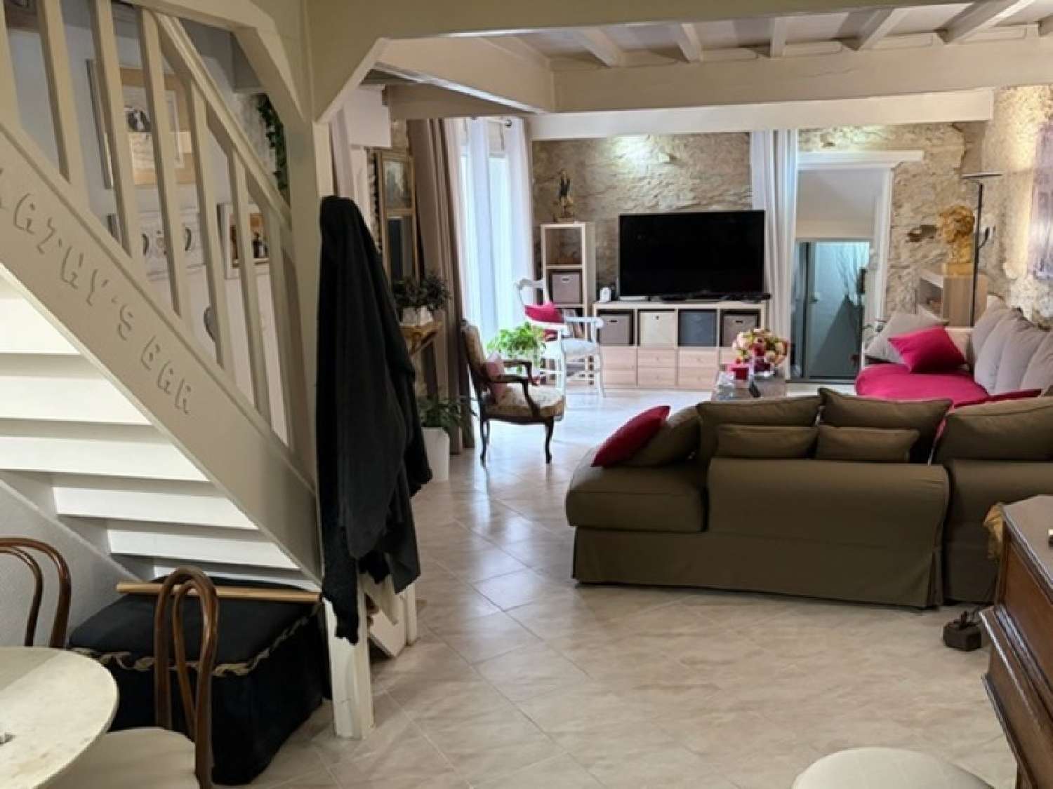  à vendre maison Thorigny Vendée 8