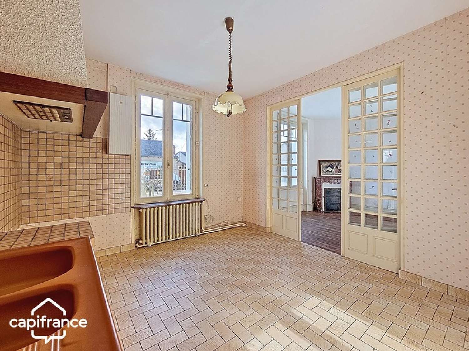  for sale house Thouars Deux-Sèvres 3