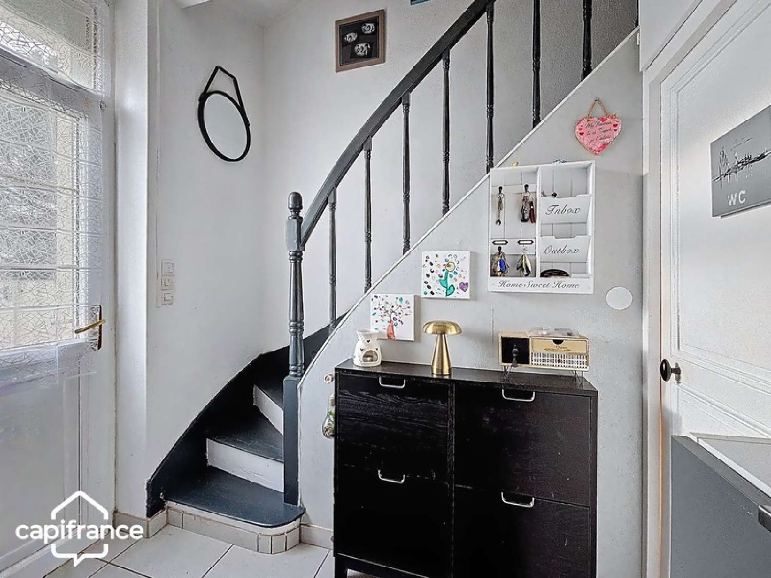  à vendre maison Thouars Deux-Sèvres 2