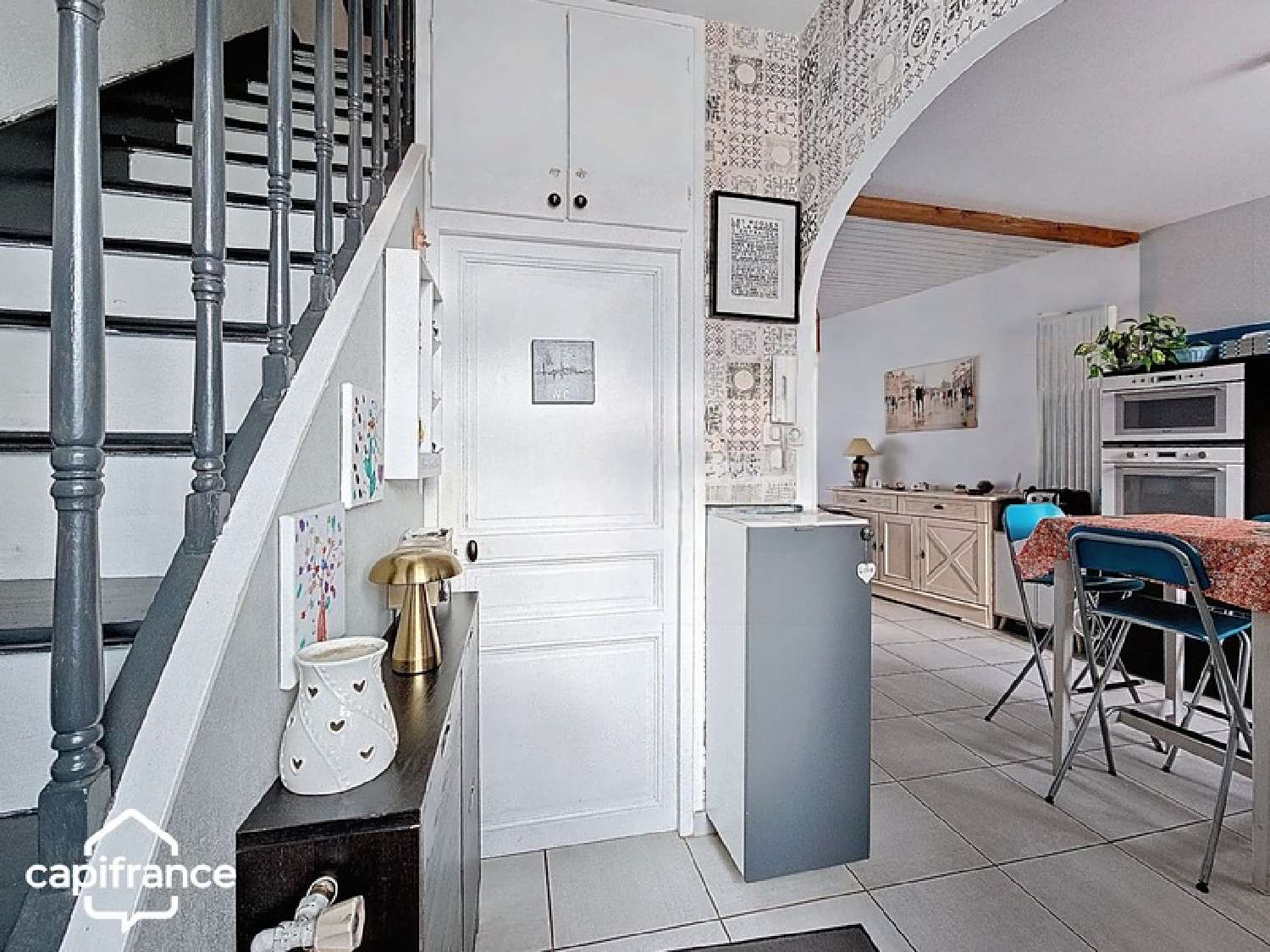  à vendre maison Thouars Deux-Sèvres 3