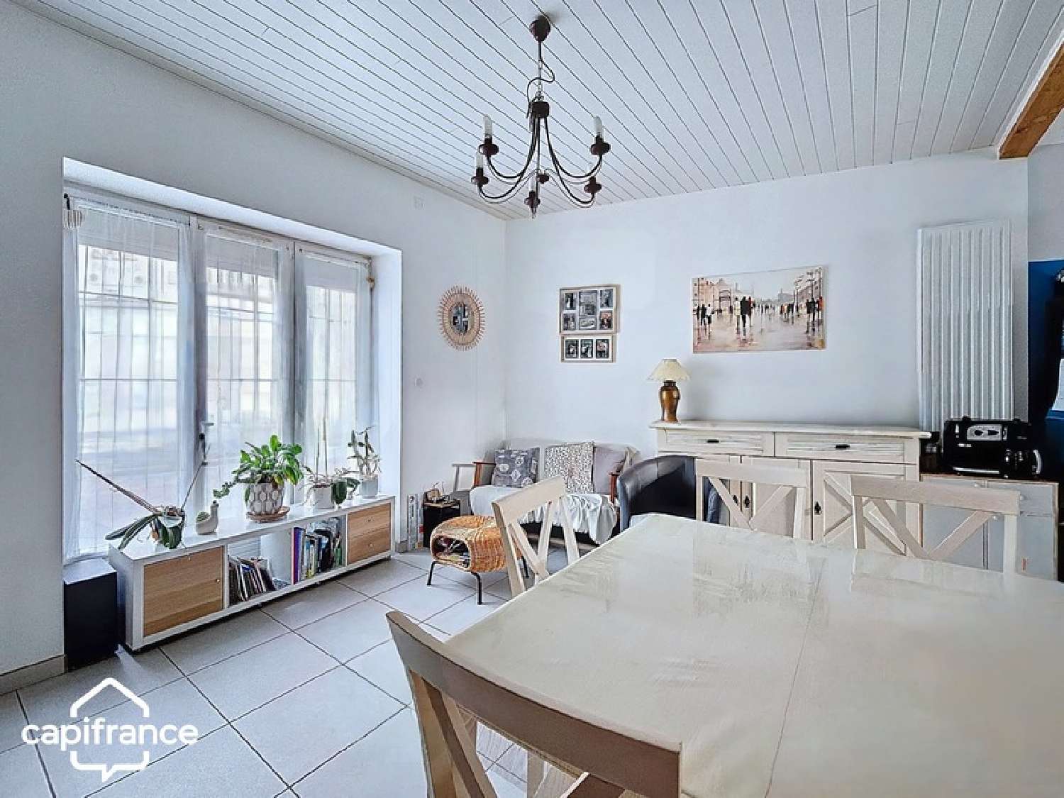  à vendre maison Thouars Deux-Sèvres 5