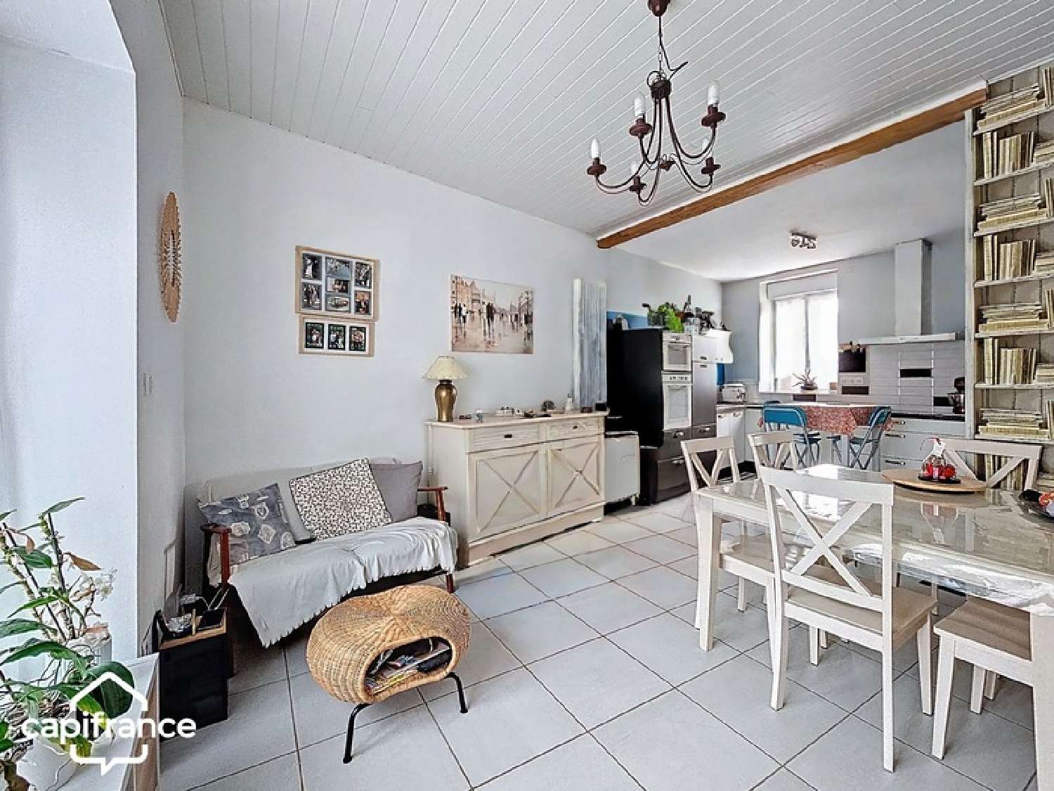  à vendre maison Thouars Deux-Sèvres 6